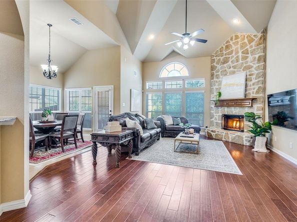 1518 E Oates Road , Garland Texas 75043