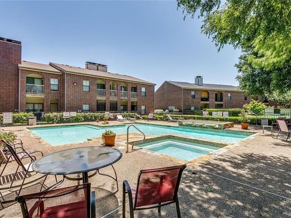 3209  Donnelly Circle  104, Fort Worth Texas 76107
