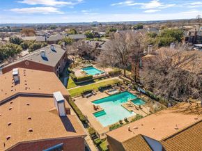 3209  Donnelly Circle  104, Fort Worth Texas 76107