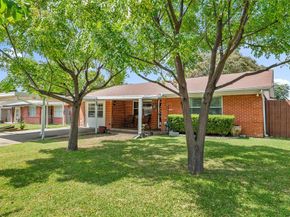 1405  Juanita Street , Mesquite Texas 75149