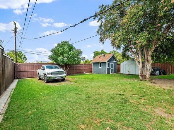 1405  Juanita Street , Mesquite Texas 75149