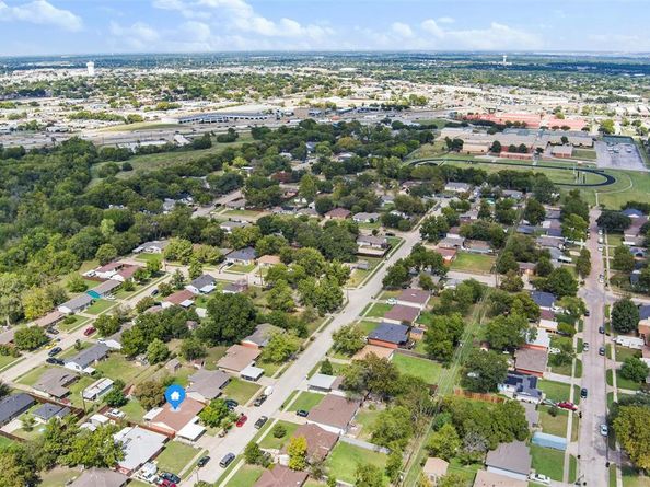 1405  Juanita Street , Mesquite Texas 75149