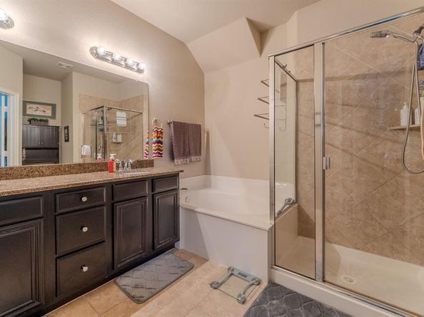 8713  Whitehead Street , McKinney Texas 75070