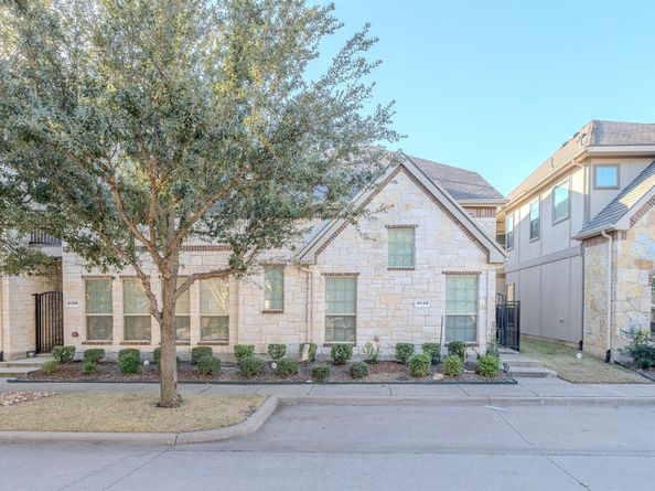 8713  Whitehead Street , McKinney Texas 75070
