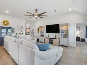 1321  Hunters Ridge Drive , Crowley Texas 76036