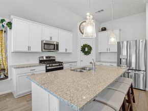 1321  Hunters Ridge Drive , Crowley Texas 76036