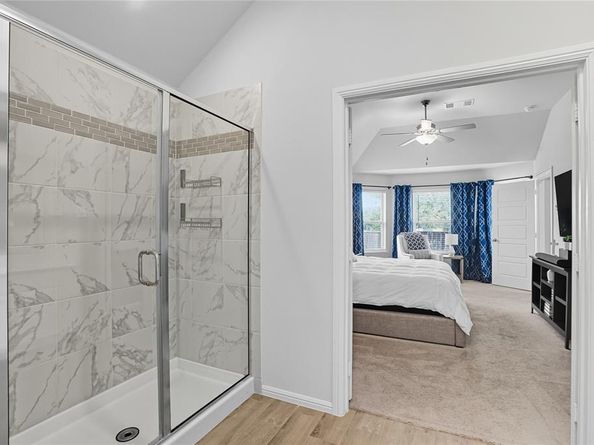 1321  Hunters Ridge Drive , Crowley Texas 76036