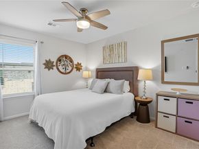 1321  Hunters Ridge Drive , Crowley Texas 76036