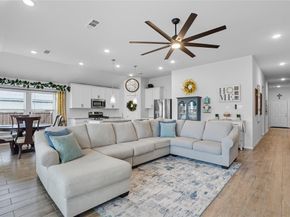 1321  Hunters Ridge Drive , Crowley Texas 76036