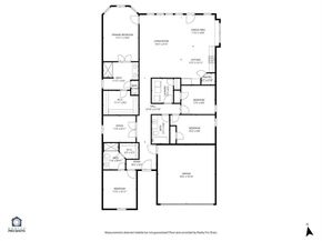 1321  Hunters Ridge Drive , Crowley Texas 76036