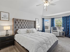 1321  Hunters Ridge Drive , Crowley Texas 76036