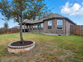 1321  Hunters Ridge Drive , Crowley Texas 76036