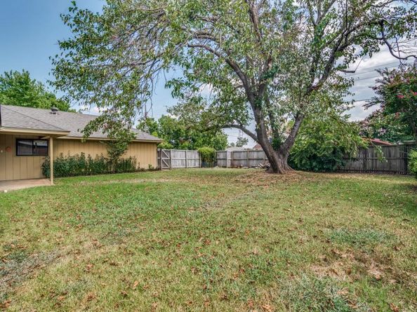 116  Greenway Street , Sunnyvale Texas 75182