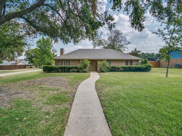 116  Greenway Street , Sunnyvale Texas 75182