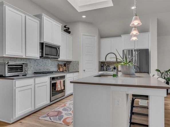 5505  Mountain Island Drive , Fort Worth Texas 76179