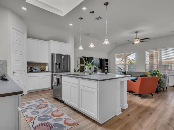 5505  Mountain Island Drive , Fort Worth Texas 76179