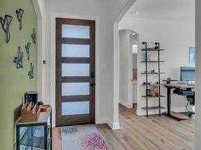 5505  Mountain Island Drive , Fort Worth Texas 76179