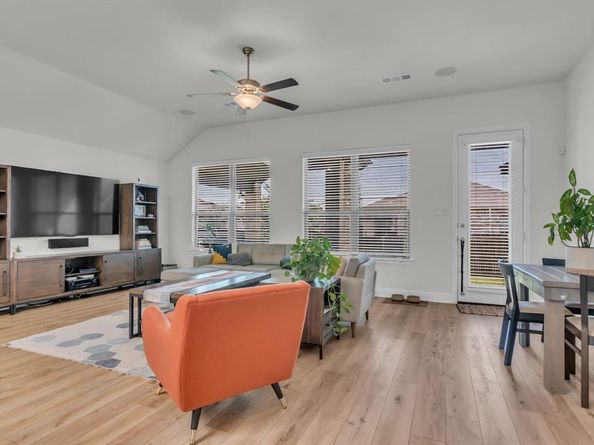 5505  Mountain Island Drive , Fort Worth Texas 76179