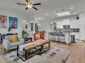 5505  Mountain Island Drive , Fort Worth Texas 76179