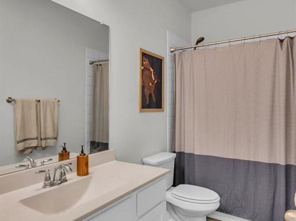 5505  Mountain Island Drive , Fort Worth Texas 76179