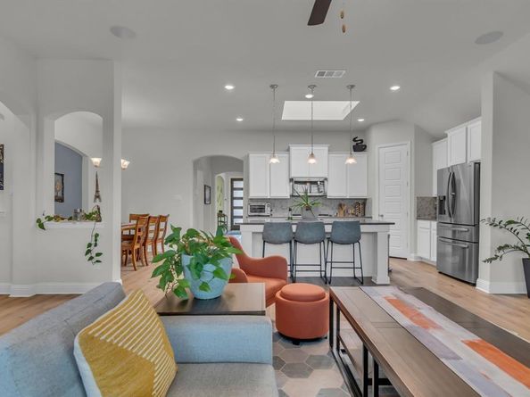 5505  Mountain Island Drive , Fort Worth Texas 76179