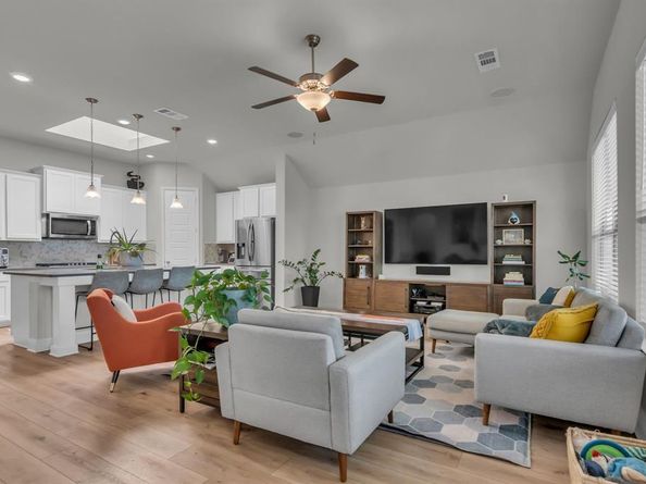 5505  Mountain Island Drive , Fort Worth Texas 76179
