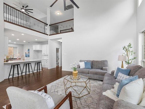 11984  Del Rio Drive , Frisco Texas 75035