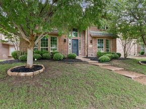 11984  Del Rio Drive , Frisco Texas 75035