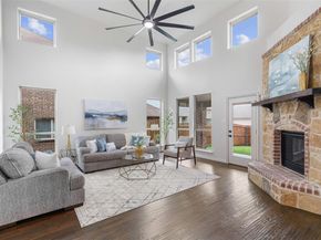 11984  Del Rio Drive , Frisco Texas 75035