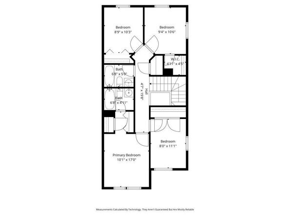 2325  Donalee Street , Fort Worth Texas 76105