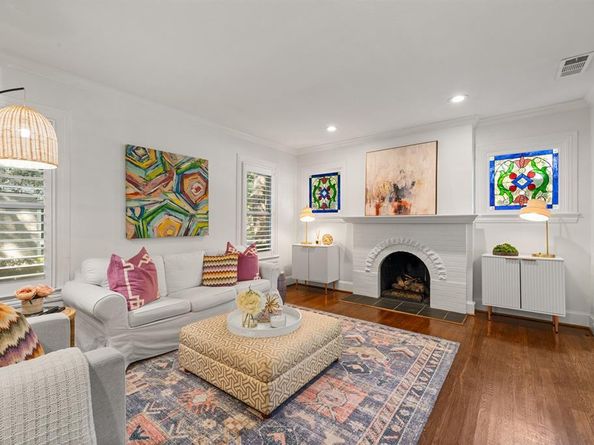 5242  Merrimac Avenue , Dallas Texas 75206