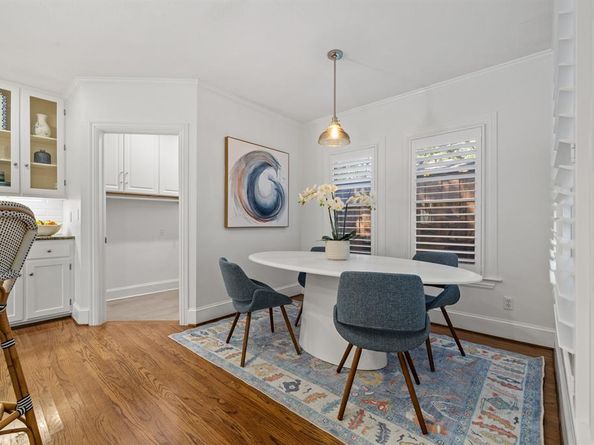 5242  Merrimac Avenue , Dallas Texas 75206
