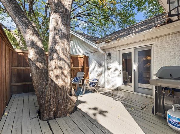 5242  Merrimac Avenue , Dallas Texas 75206