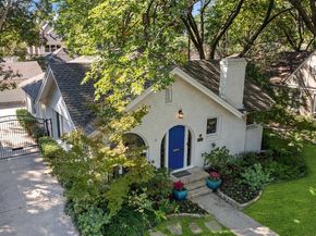 5242  Merrimac Avenue , Dallas Texas 75206