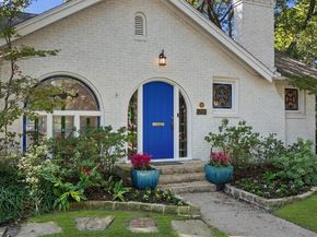 5242  Merrimac Avenue , Dallas Texas 75206