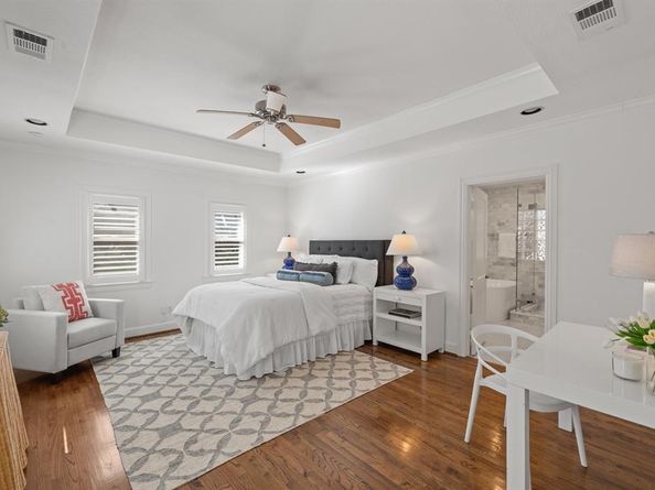 5242  Merrimac Avenue , Dallas Texas 75206