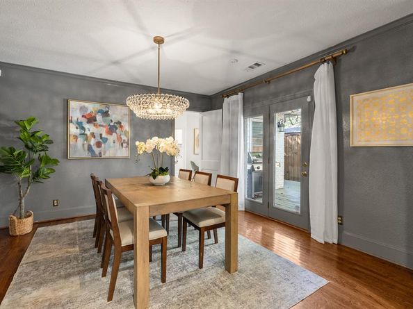 5242  Merrimac Avenue , Dallas Texas 75206