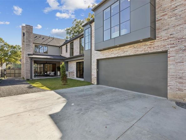 6833  Northridge Drive , Dallas Texas 75214