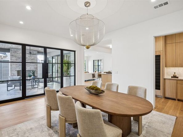 6833  Northridge Drive , Dallas Texas 75214