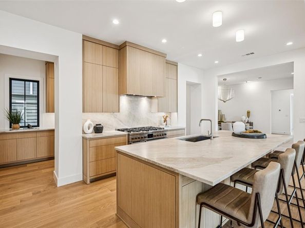 6833  Northridge Drive , Dallas Texas 75214