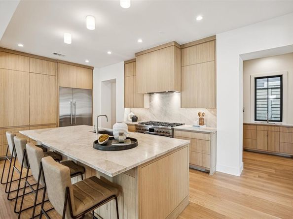 6833  Northridge Drive , Dallas Texas 75214