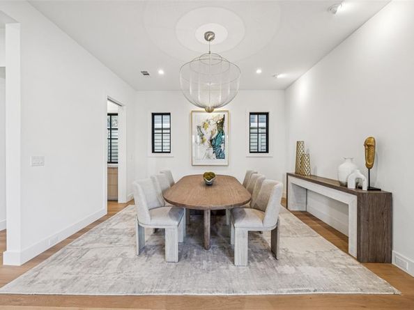 6833  Northridge Drive , Dallas Texas 75214