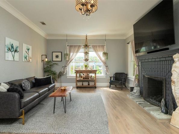 1401  5th Avenue , Fort Worth Texas 76104