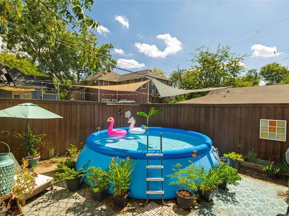 1401  5th Avenue , Fort Worth Texas 76104
