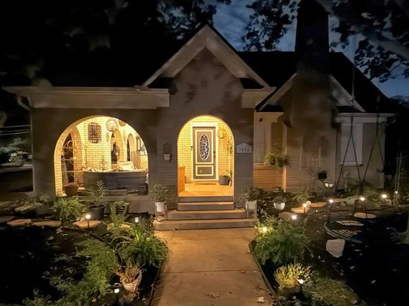 1401  5th Avenue , Fort Worth Texas 76104