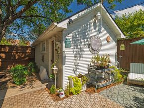 1401  5th Avenue , Fort Worth Texas 76104