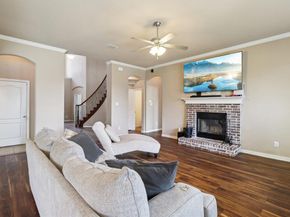 1506  Oak Park Lane , Cedar Hill Texas 75104