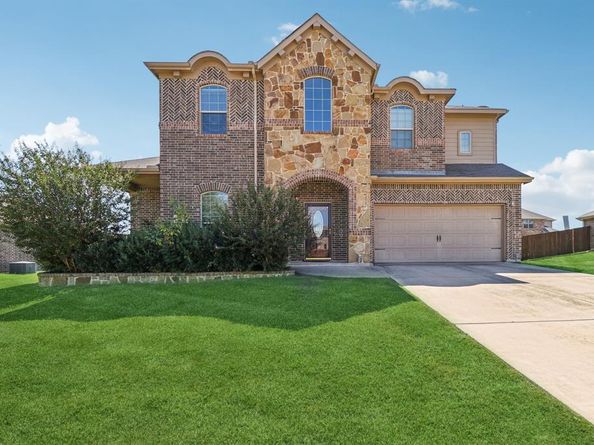 1506  Oak Park Lane , Cedar Hill Texas 75104