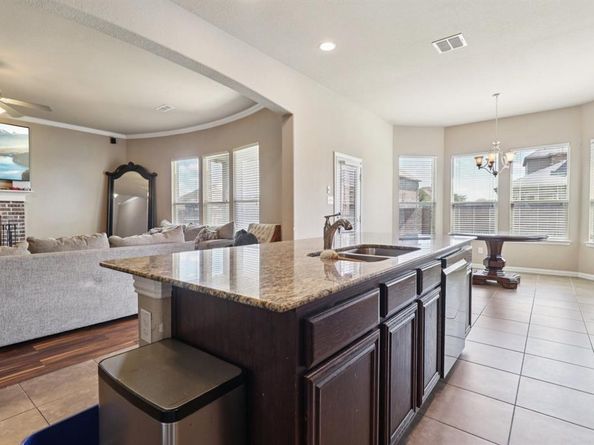 1506  Oak Park Lane , Cedar Hill Texas 75104