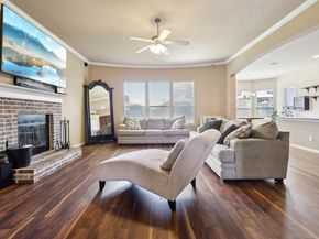 1506  Oak Park Lane , Cedar Hill Texas 75104